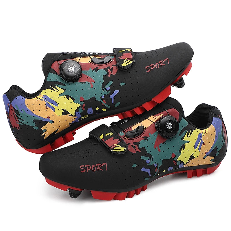 Performance Radsportschuhe