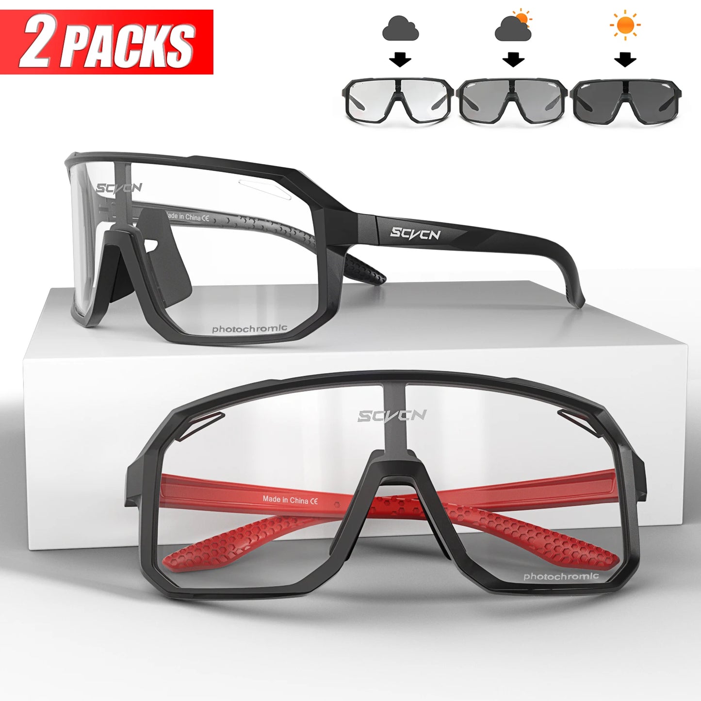 Active Court Sunglasses