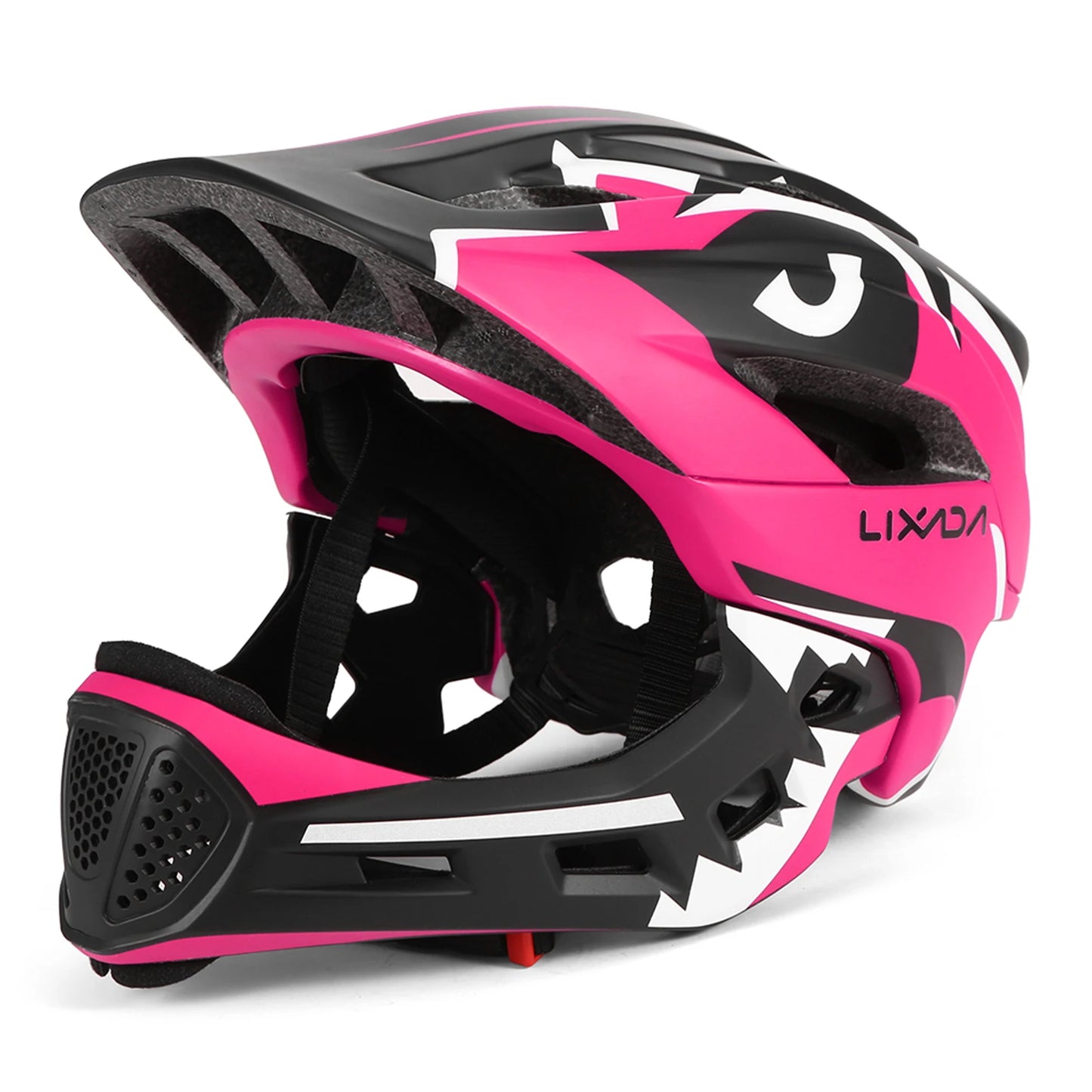 Integralhelm für Kinder, Sport