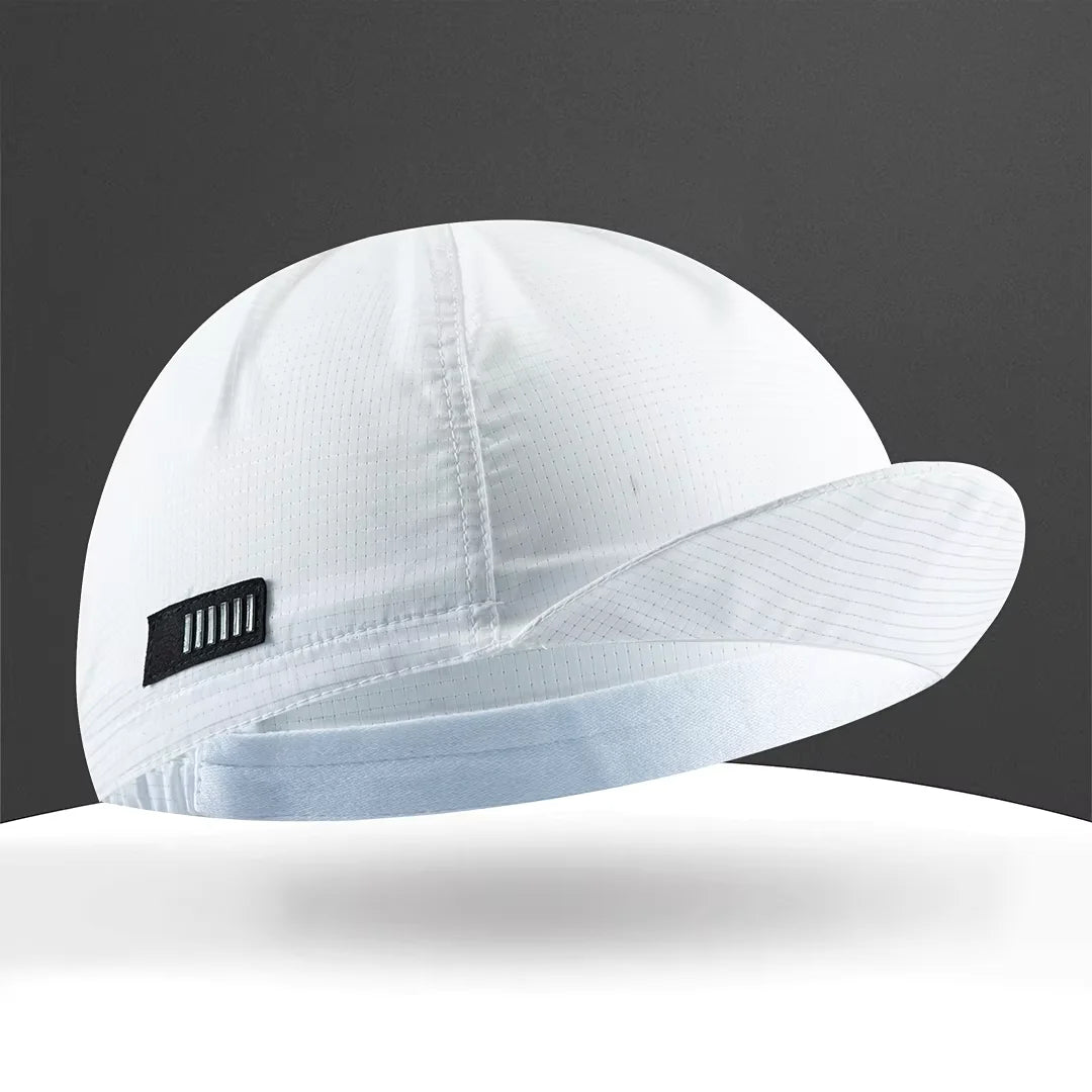 Cycling Caps Quick Dry Sport