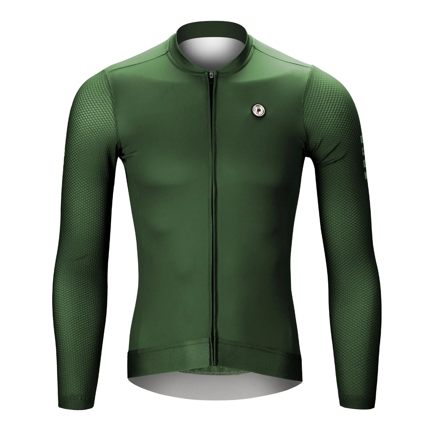 Maillot de cyclisme performant