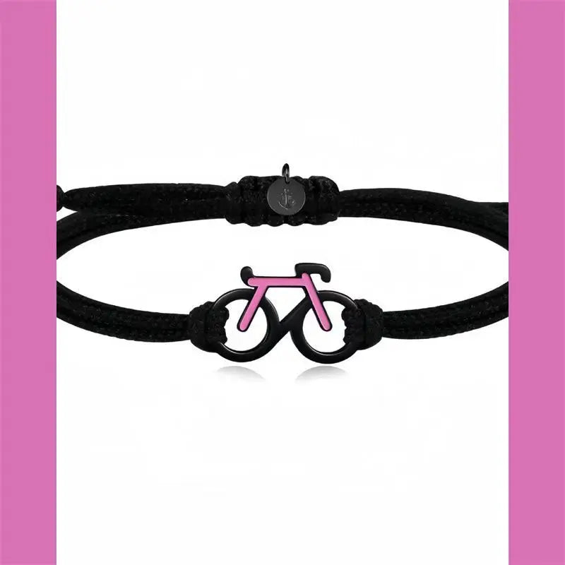 Fahrradkabelarmband