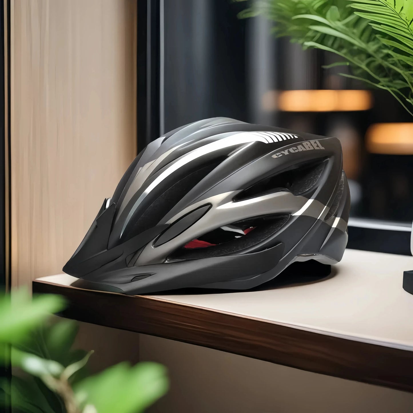 Multi-Discipline Cycling Helmet