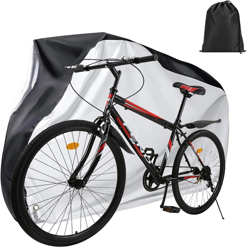 Bicycle Protective Cover Multipurpose