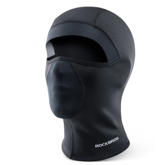 Fleece Thermal Balaclava