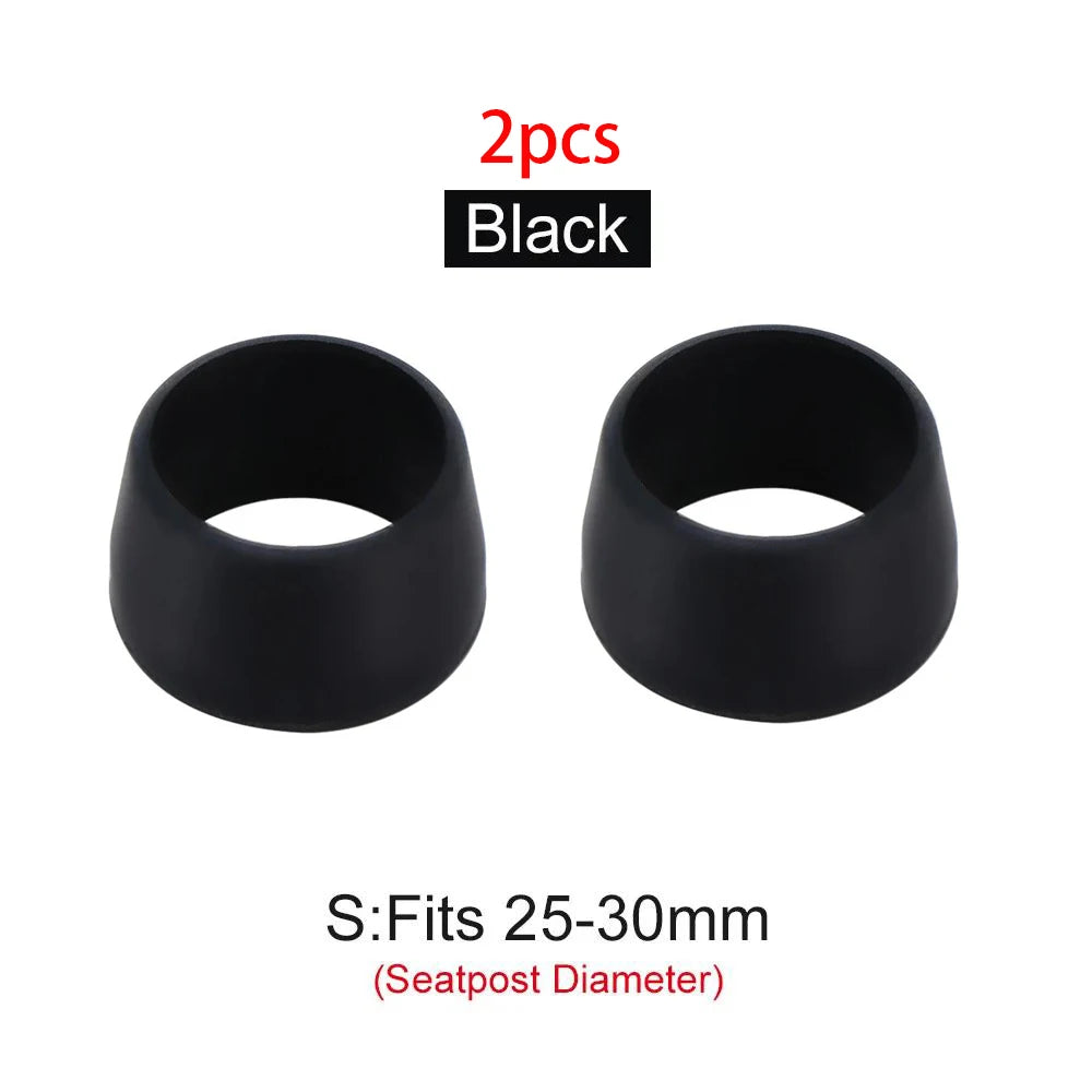 Anneau de protection en silicone
