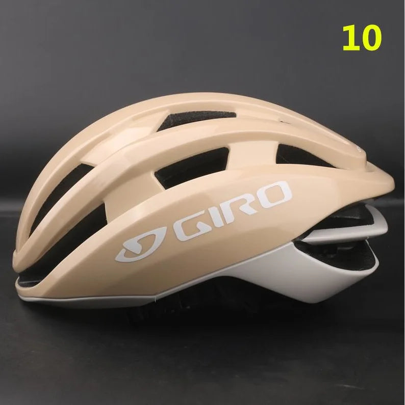 Pro-Series Cycling Helmet