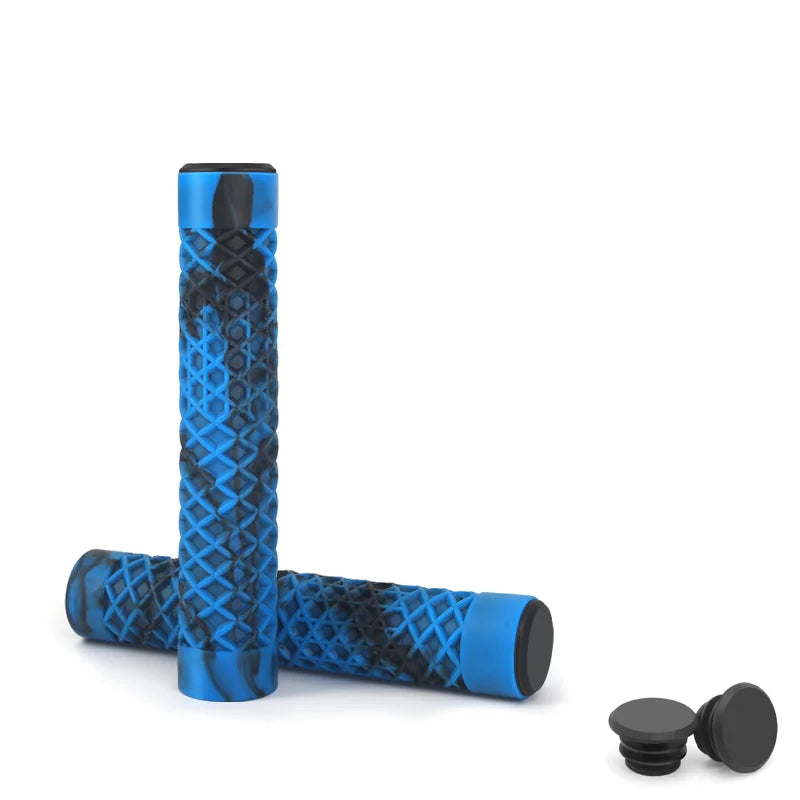 Handlebar Grips No Slip