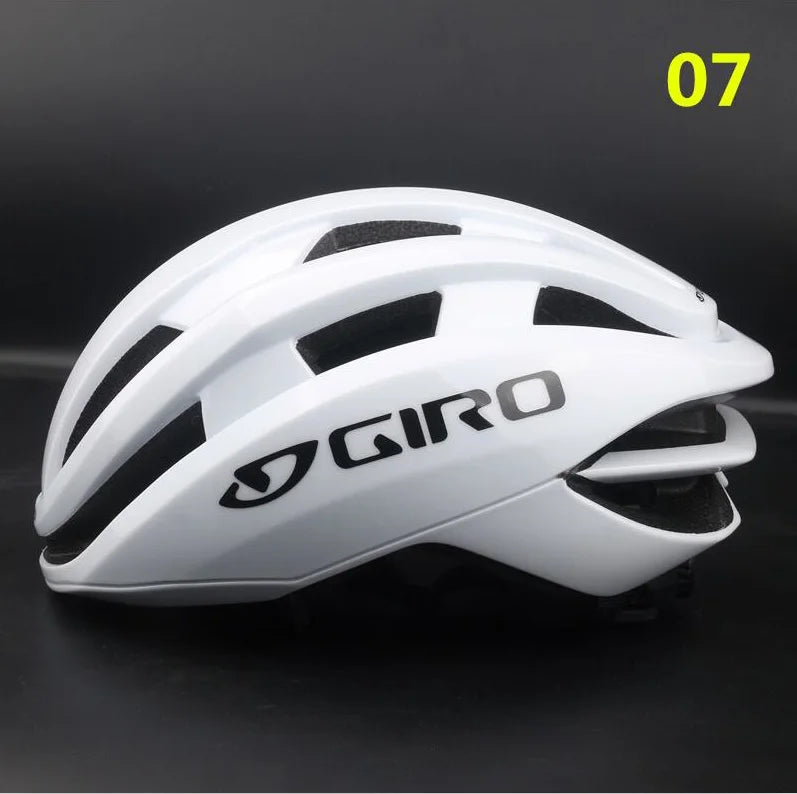 Pro-Series Cycling Helmet