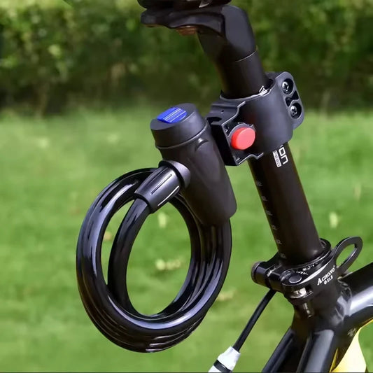 Bicycle Chain Lock Metal