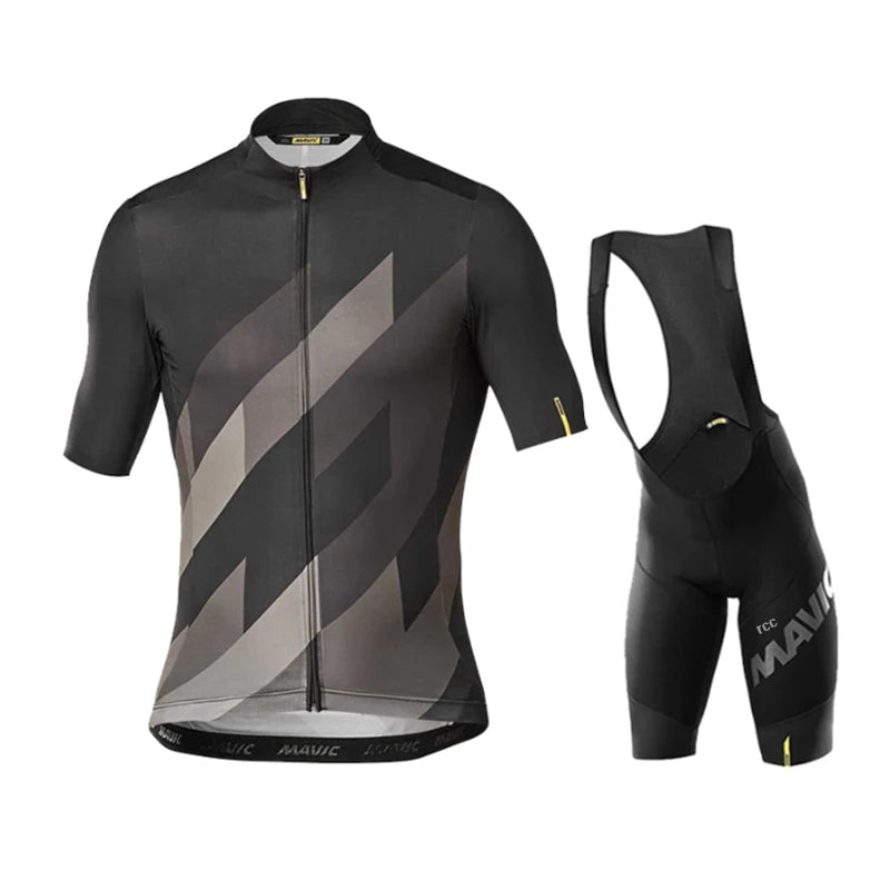 Gepolstertes Fahrradkit