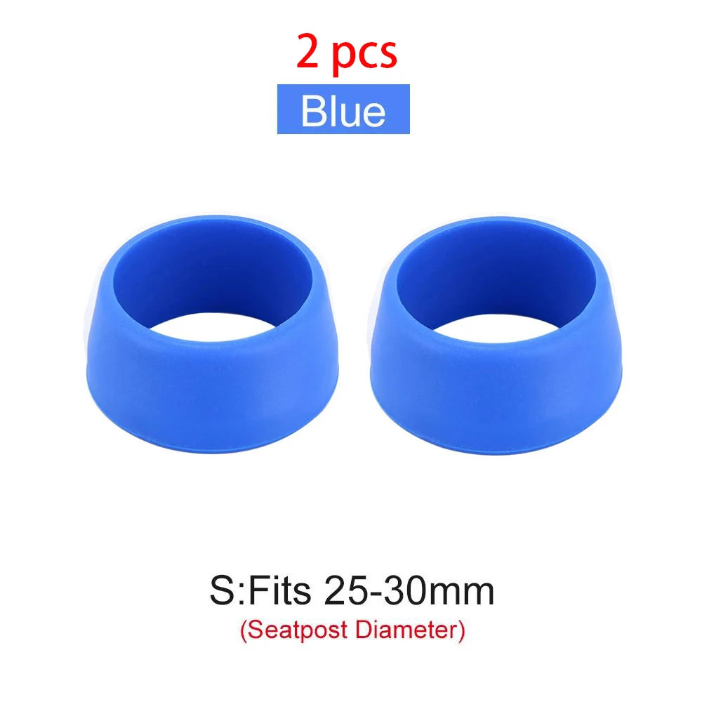 Anneau de protection en silicone