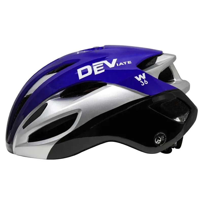 Urban/Road Cycling Helmet