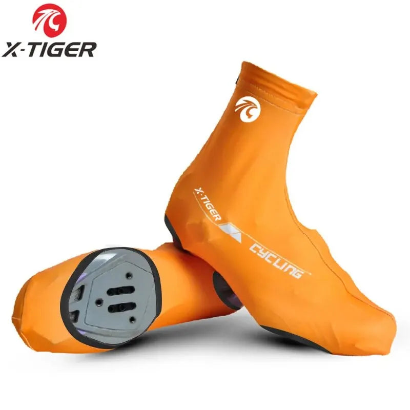 Professionelle Radschuhüberzüge