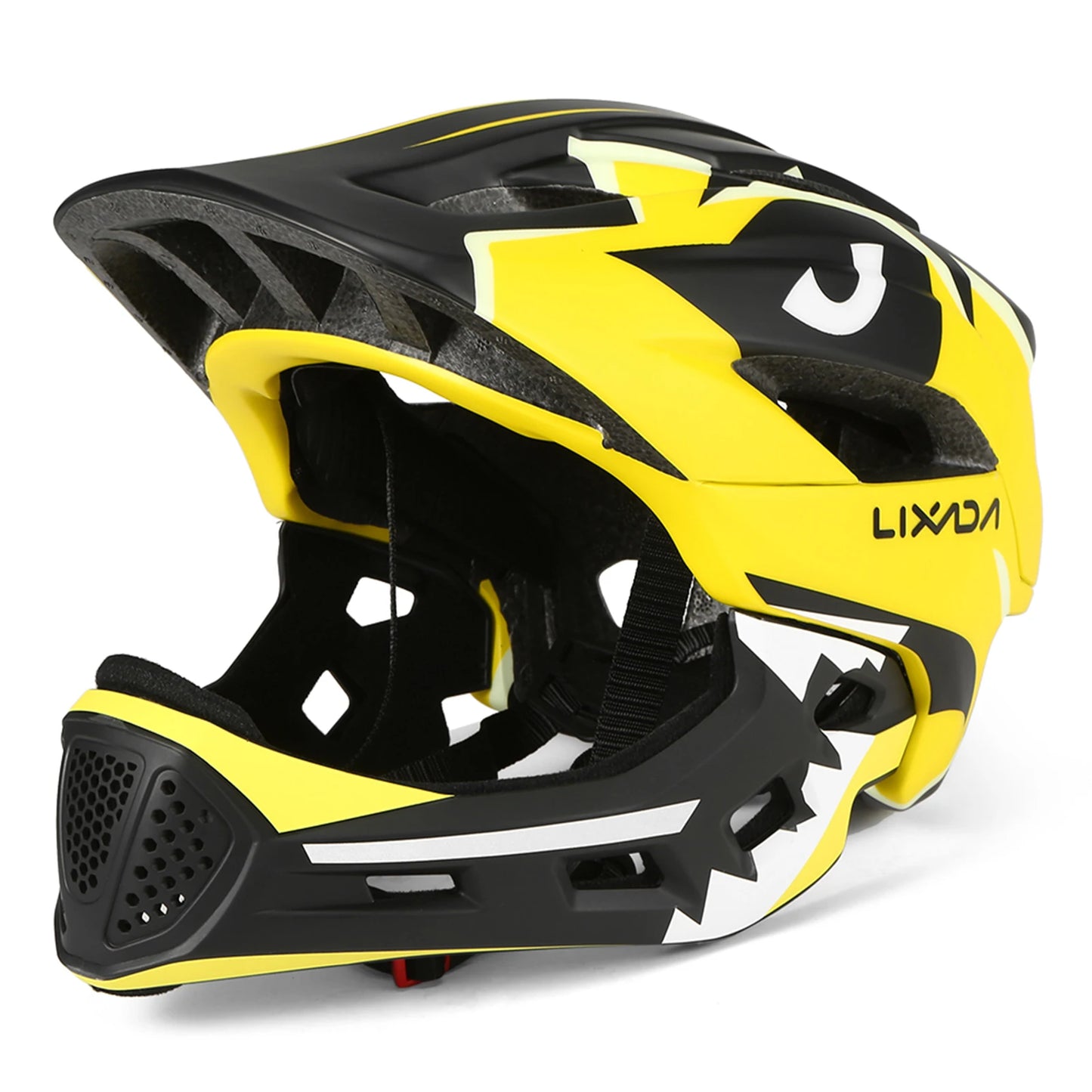 Integralhelm für Kinder, Sport