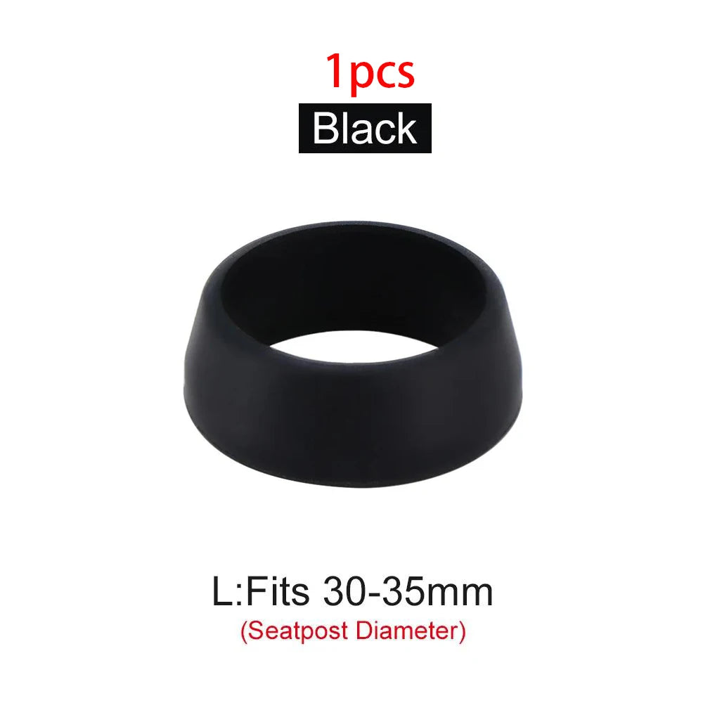 Anneau de protection en silicone
