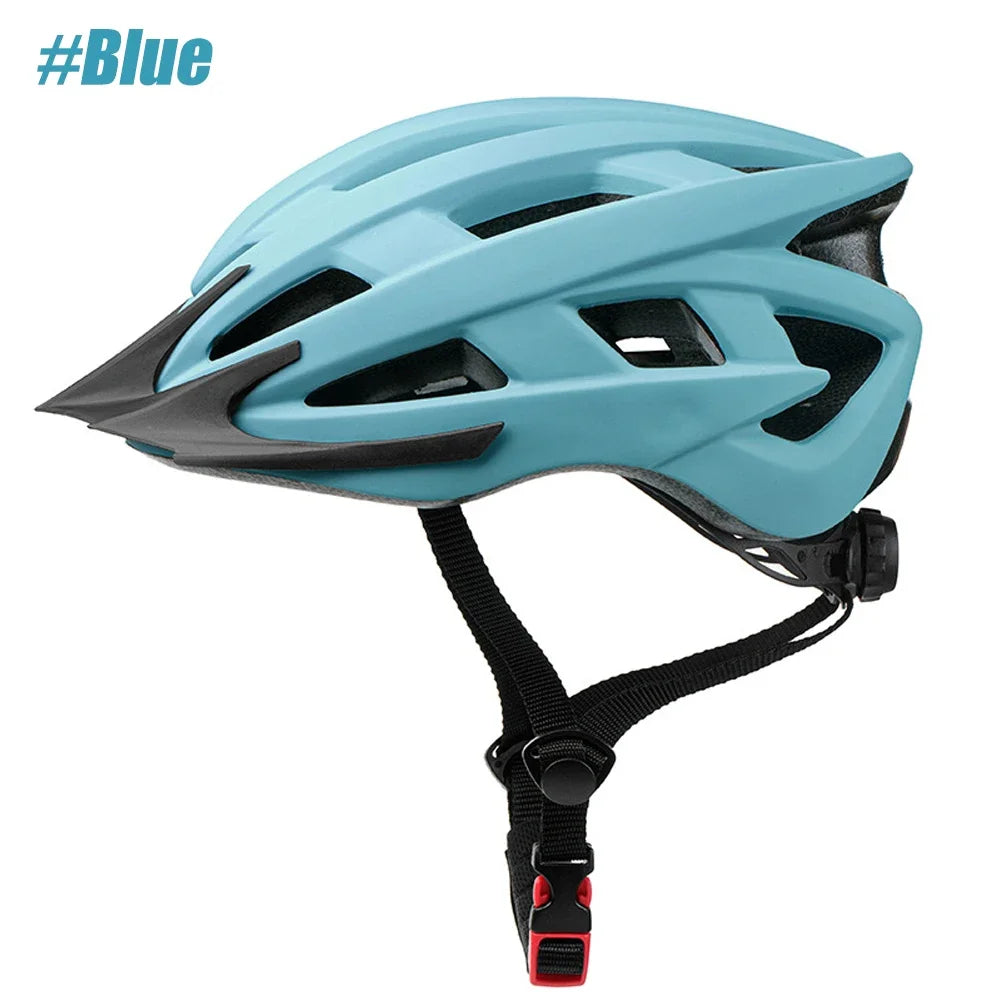 MTB Enduro Half-Shell Helmet