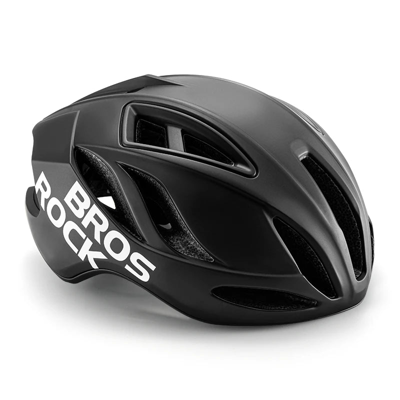 Aero-Vented Helmet