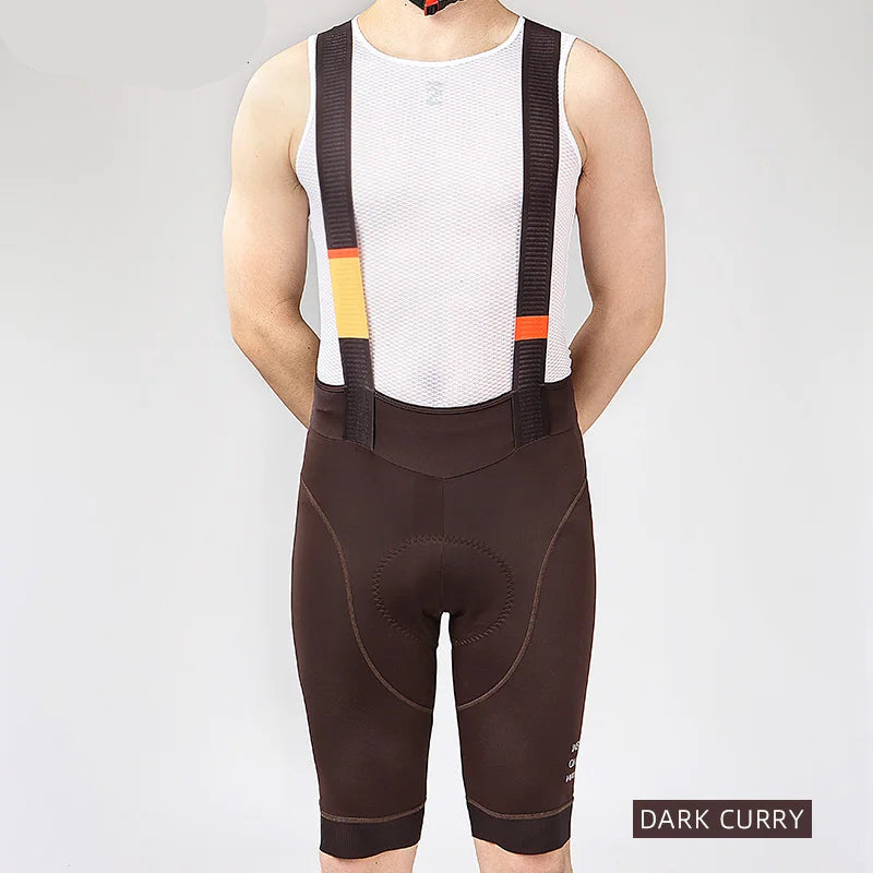 MTB Cycling Bib Shorts