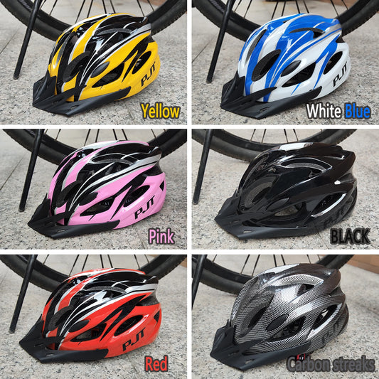 Multi-Sport Cycling Helmet