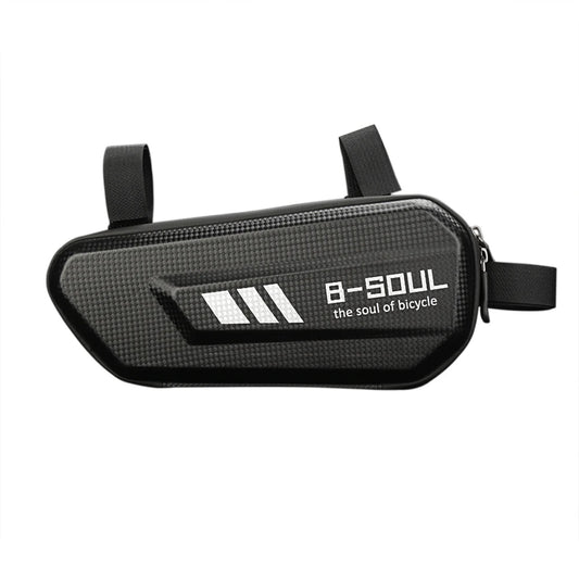 Waterproof Bicycle Top Tube Bag