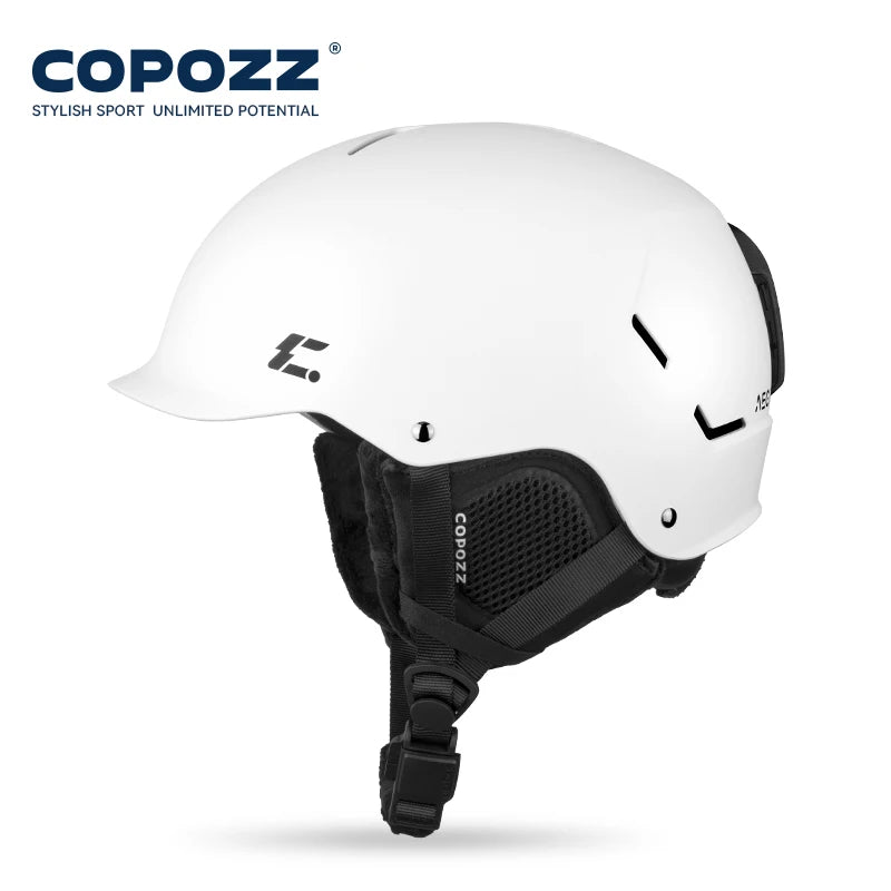 Advanced Sports Helmet