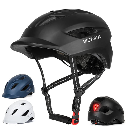 Cycling Comfort Helmet