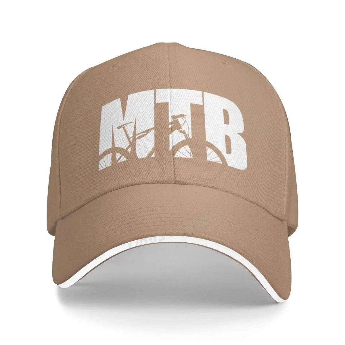 MTB Fans Cycling Cap