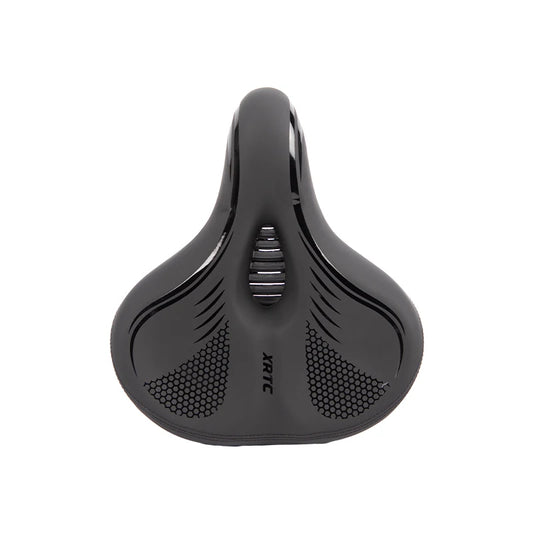 Oversized Comfort Bicycle Saddle