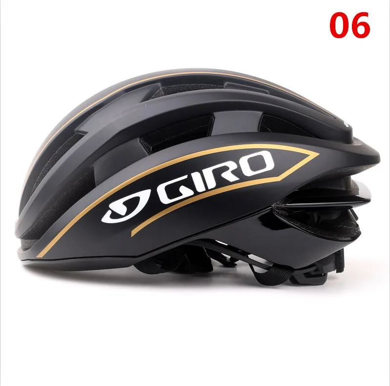 Pro-Series Cycling Helmet
