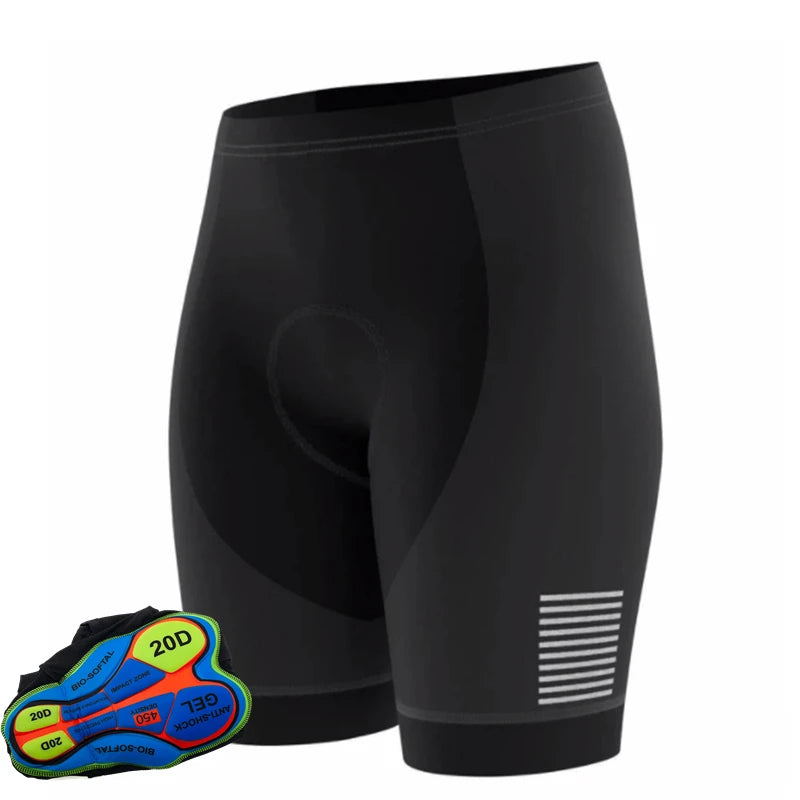 Women’s Cycling Shorts