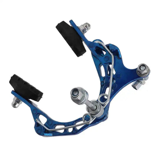 Front Brake Caliper Aluminum Alloy