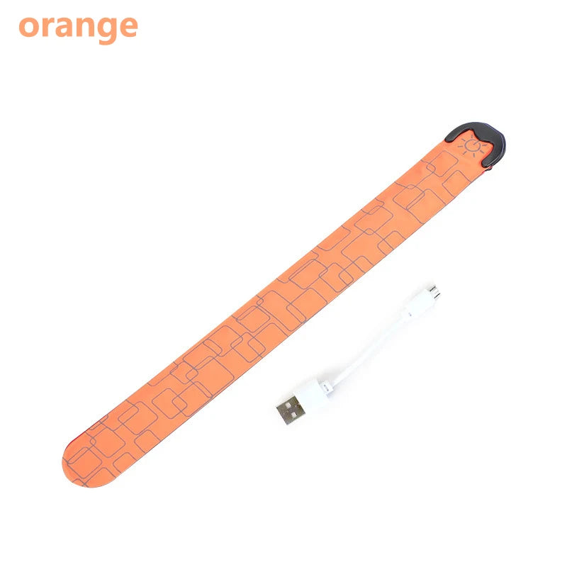 LED Safety Wristband