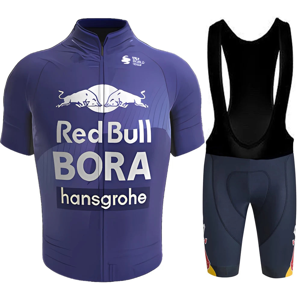 Cycling Color Variant Kit Collection