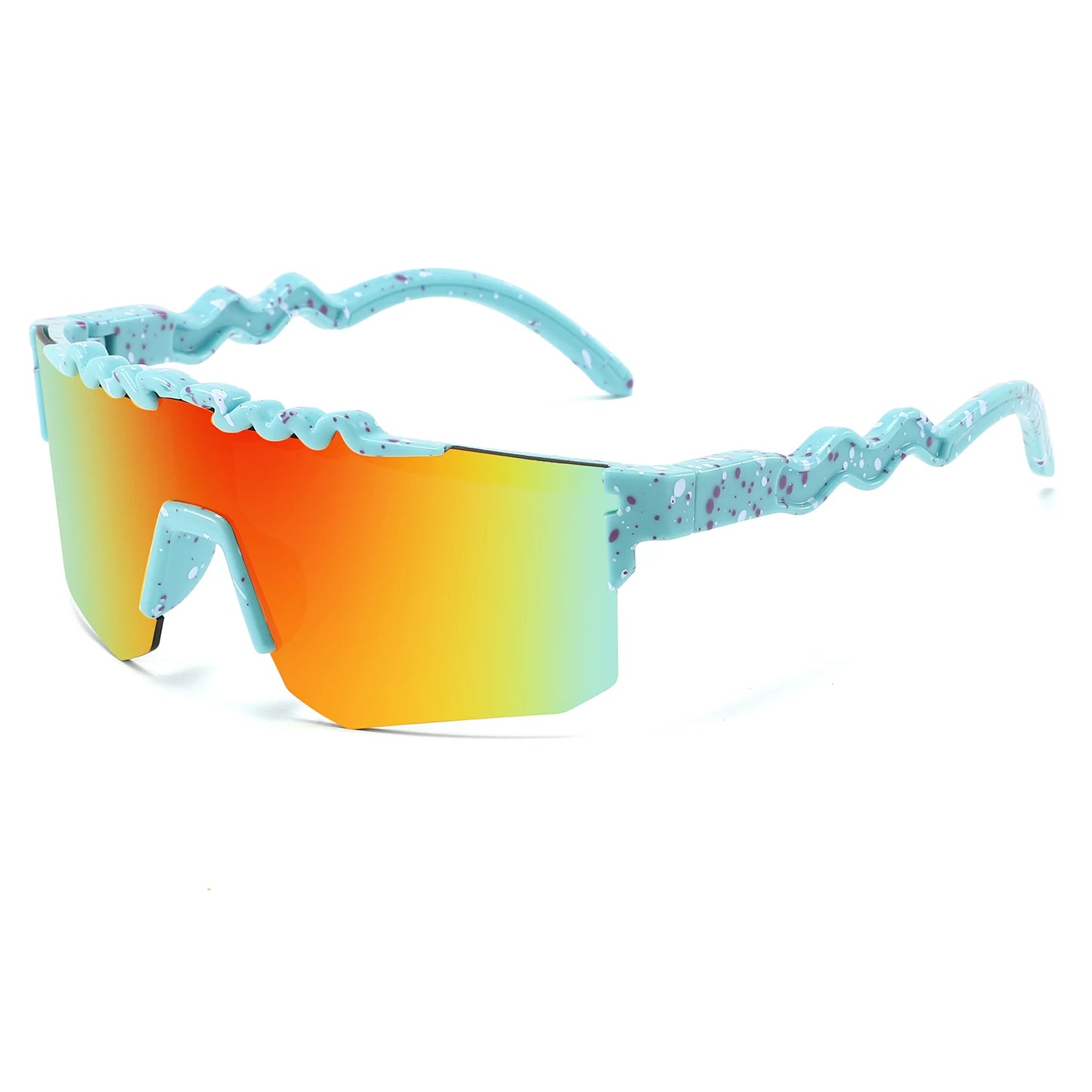 Funky Sport Sunglasses