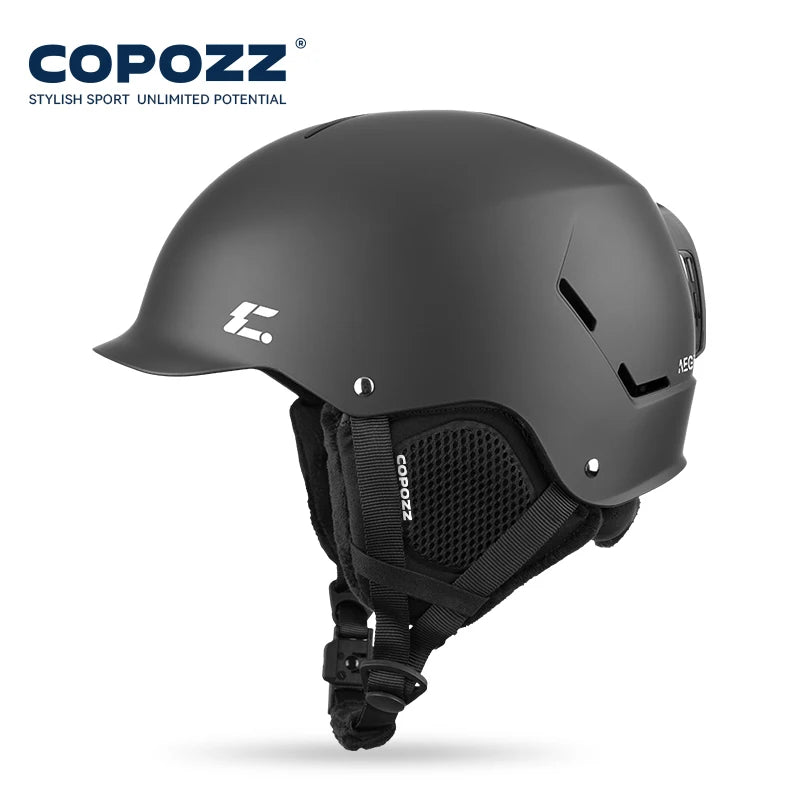 Advanced Sports Helmet