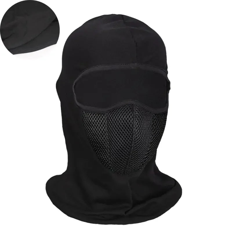 Mehrzweckbalaclava