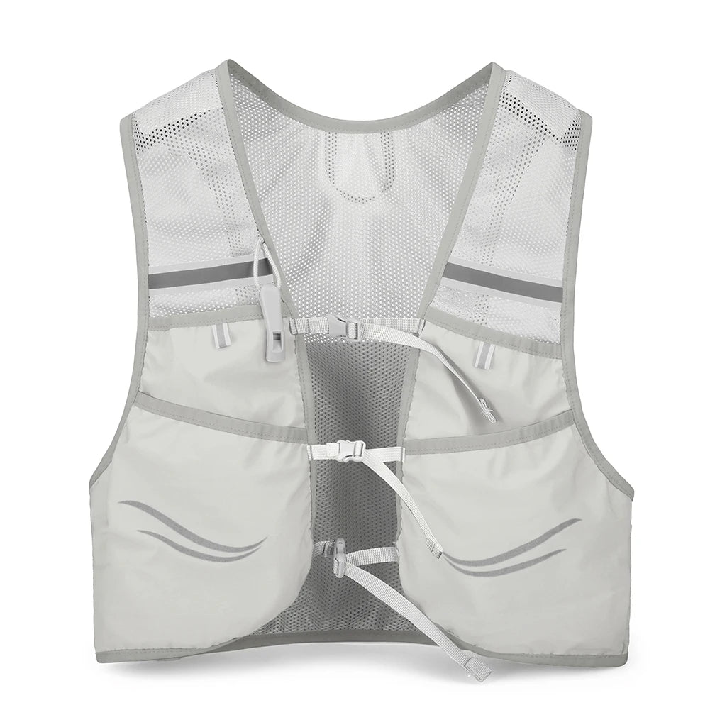 Ultraleichter Radweg-Rucksack