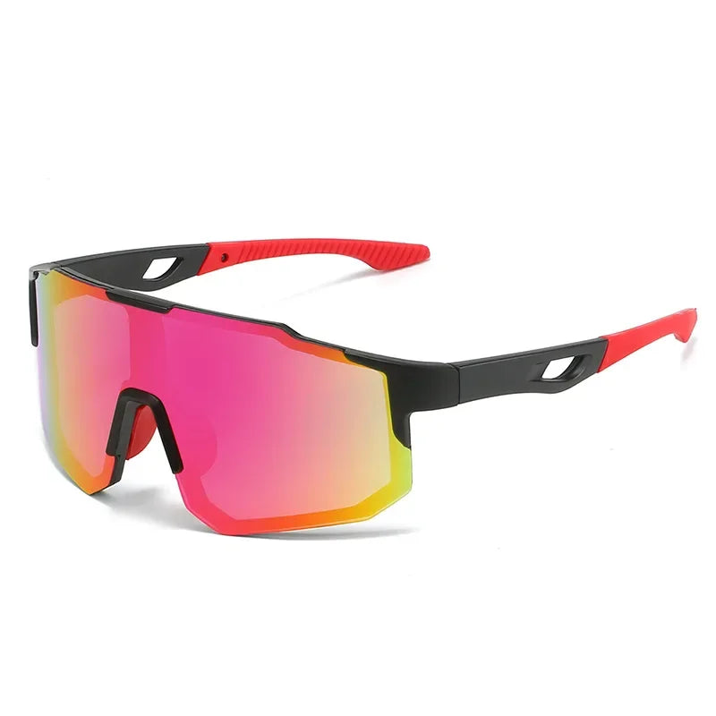 Cyclisme VTT Lunettes de soleil Sports