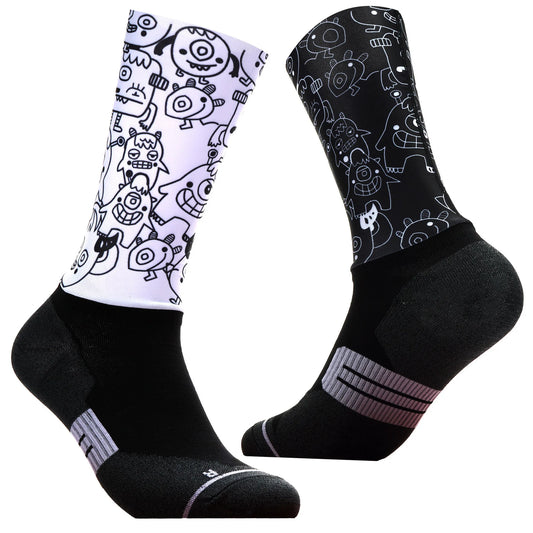 Chaussettes à vélo pour mtb