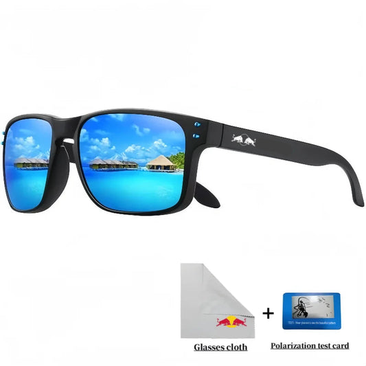 R&B Polarized Sport Sunglasses
