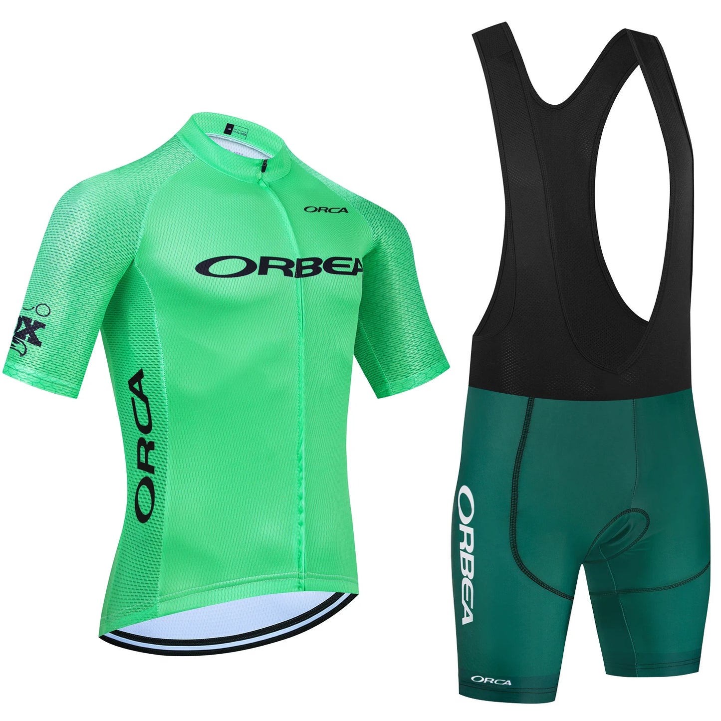 Performance Cycling Kit