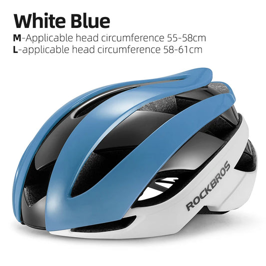 Aerodynamic Performance Cycling Helmet