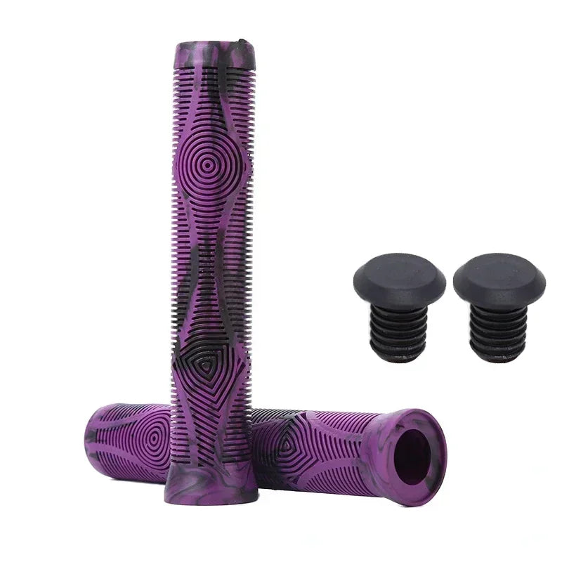 Bicycle Handlebar Grips
