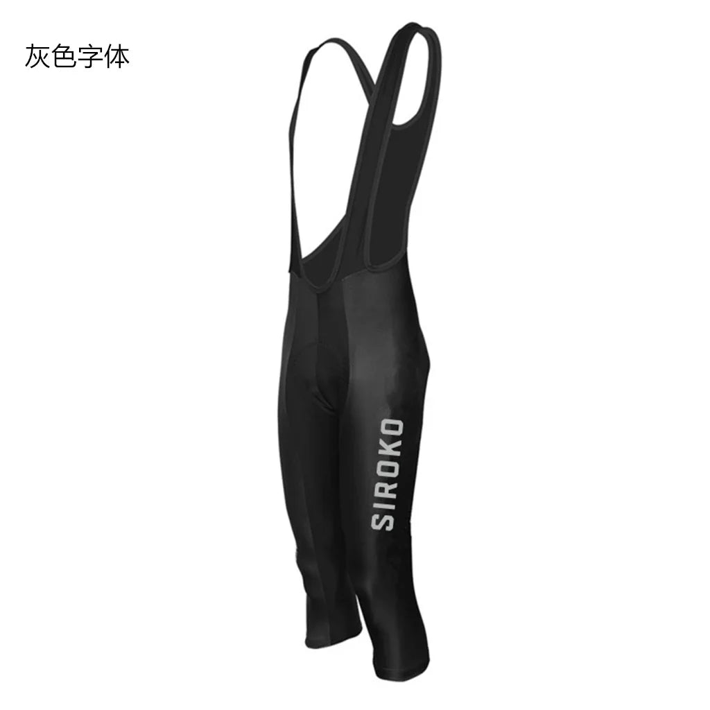 Bib -Shorts