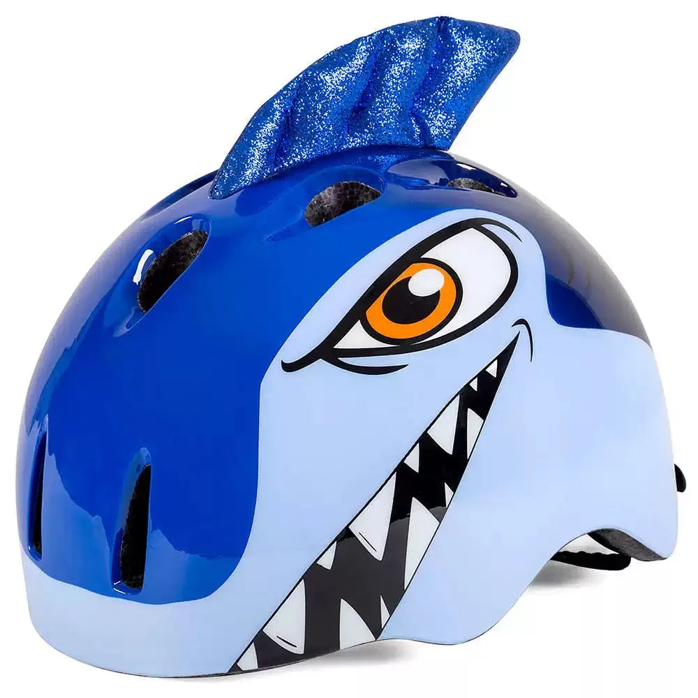 Kinder -Einhorn -Fahrradhelm