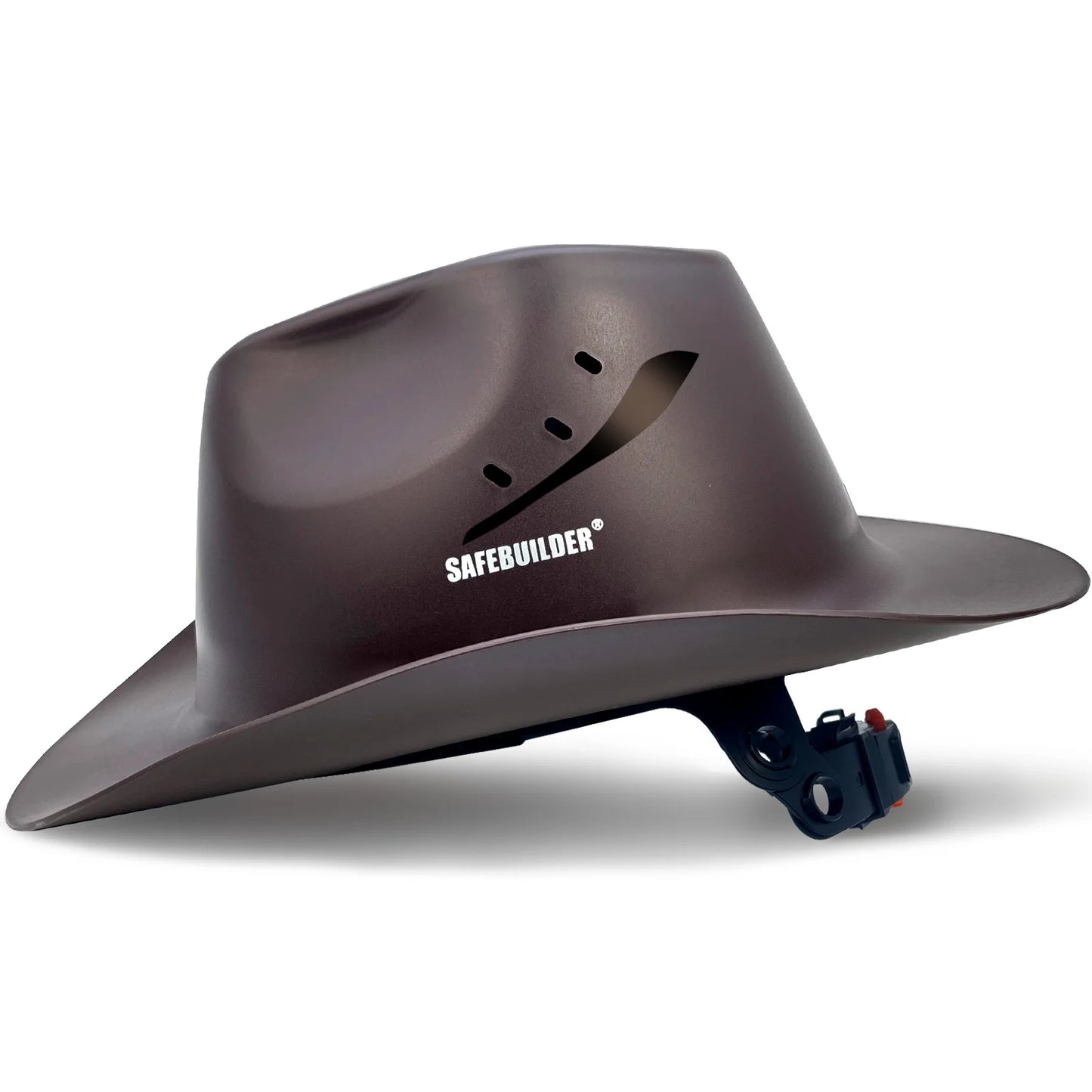 Cowboy Hard Hat