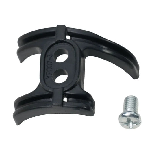 Bike Shifter Gear Cable Guide Fixing