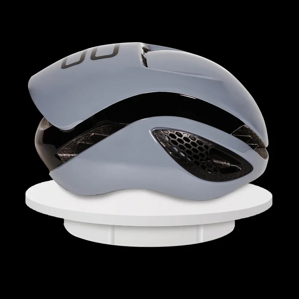 Ergonomic Ventilated Mouse
