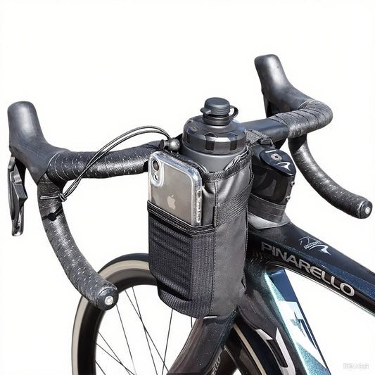 Multifunctional Water Bottle Bag